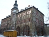 Rathaus Nordhausen